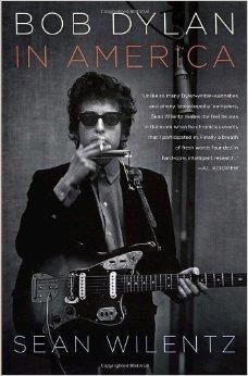 Seller image for Bob Dylan In America for sale by Monroe Street Books