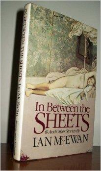 Imagen del vendedor de In Between The Sheets a la venta por Monroe Street Books