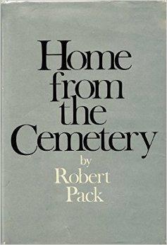 Seller image for Home From the Cemetery for sale by Monroe Street Books