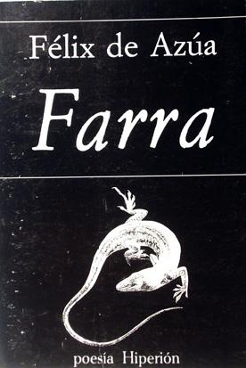 Imagen del vendedor de FARRA. Spanish Edition a la venta por Laila Books