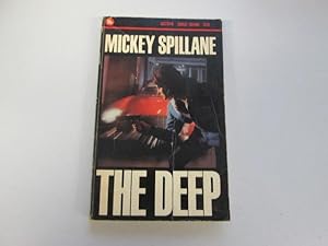 Imagen del vendedor de The Deep a la venta por Goldstone Rare Books