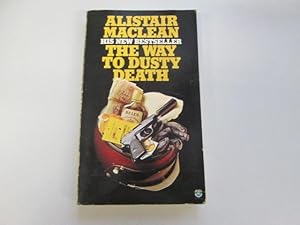 Seller image for The Way to Dusty Death for sale by Goldstone Rare Books