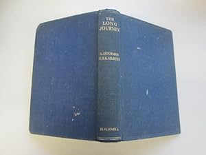 Seller image for The Long Journey . The Tale of Our Past for sale by Goldstone Rare Books