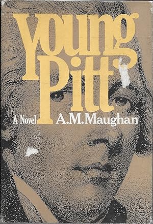 Seller image for Young Pitt for sale by Charing Cross Road Booksellers