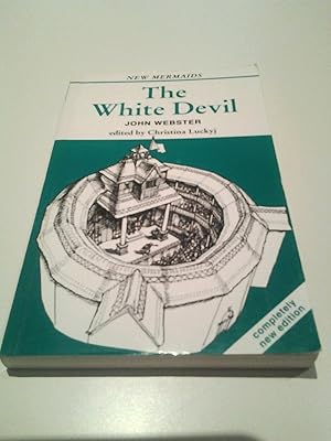 Seller image for The White Devil for sale by MAUTALOS LIBRERA