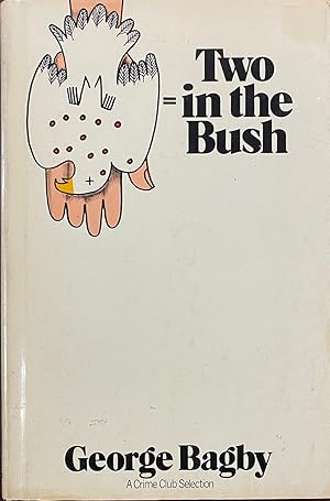 Seller image for Two In the Bush for sale by BookMarx Bookstore