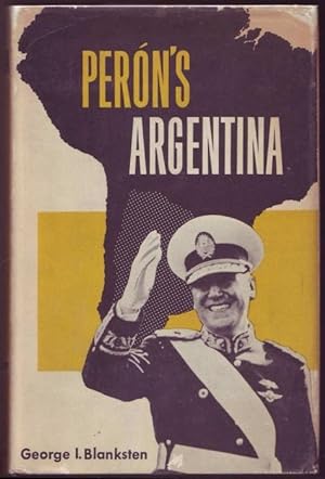 Peron's Argentina