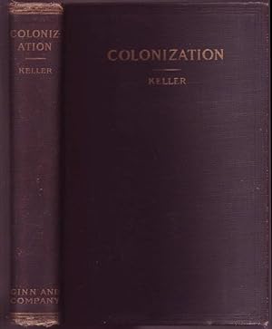 Colonization, A Study of the Founding of New Societies.
