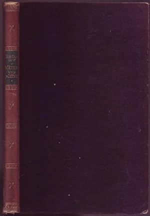 Väter und Söhne. Roman in achtundzwanzig Kapiteln. Deutsch von Fega Frisch. Einband von Hugo Stei...