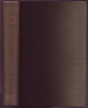 Seller image for The Triple Thinkers. Ten Essays on Literature for sale by Graphem. Kunst- und Buchantiquariat
