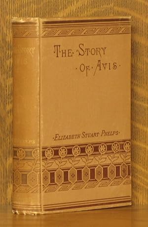 Seller image for THE STORY OF AVIS for sale by Andre Strong Bookseller