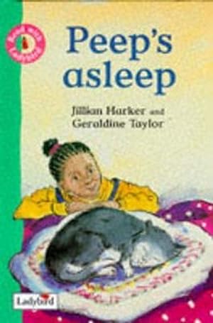 Seller image for Peep's Asleep for sale by M.Roberts - Books And ??????
