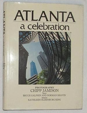 Image du vendeur pour Atlanta: A Celebration mis en vente par The Ridge Books