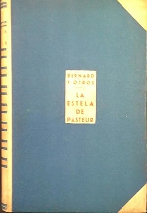 LA ESTELA DE PASTEUR