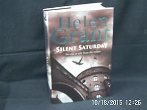 Seller image for Silent Saturday for sale by Gemini-Books