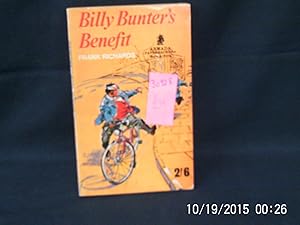 Seller image for Billy Bunter's Benefit for sale by Gemini-Books