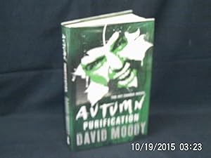 Immagine del venditore per Autumn Purification venduto da Gemini-Books