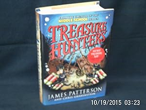 Seller image for Treasure Hunters for sale by Gemini-Books