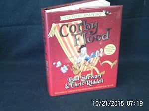 Immagine del venditore per Corby Flood * A SIGNED copy * venduto da Gemini-Books