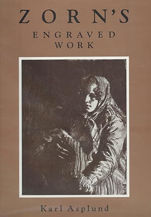 Zorn's Engraved Work Vol. II