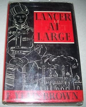 Seller image for Lancer at Large for sale by Easy Chair Books