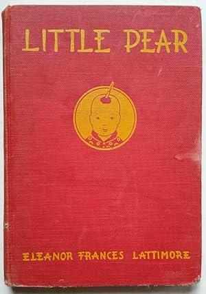 Seller image for Little Pear for sale by Shoestring Collectibooks