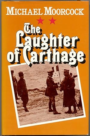 Seller image for The Laughter of Carthage for sale by Curious Book Shop