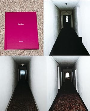 Seller image for ONE PICTURE BOOK: CORRIDORS - Scarce Pristine Copy of The Limited Edition: Signed by Steve Kahn for sale by ModernRare