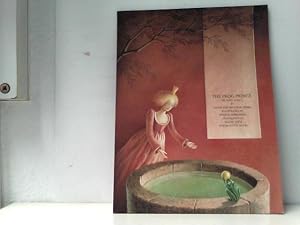 Bild des Verkufers fr The Frog Prince (North-South Picture Book) zum Verkauf von ABC Versand e.K.