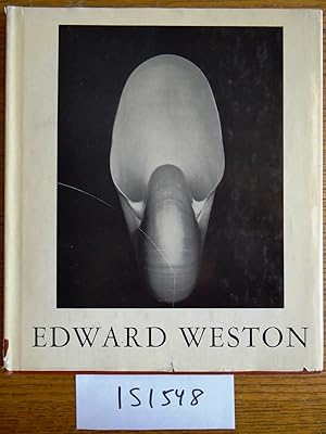 Seller image for Edward Weston, Photographer: The Flame of Recognition - His Photographs accompanied by excerpts from the Daybooks & Letters for sale by Mullen Books, ABAA