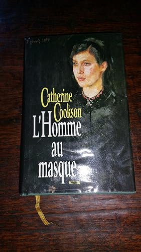 L'homme au masque