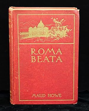 Roma beata. Letters from the eternal city