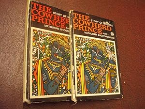 Seller image for Story of Krishna: The Cowherd Prince (2 Volumes) for sale by Chapter House Books (Member of the PBFA)