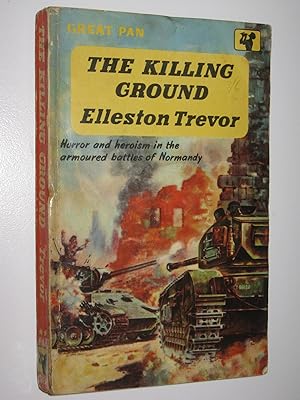 Seller image for The Killing Ground for sale by Manyhills Books