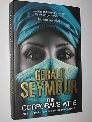 Seller image for The Corporal's Wife for sale by Manyhills Books