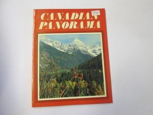 Seller image for Canadian Panorama. for sale by Goldstone Rare Books