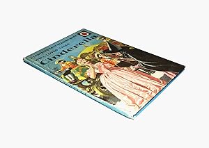 Seller image for Cinderella for sale by Homeward Bound Books