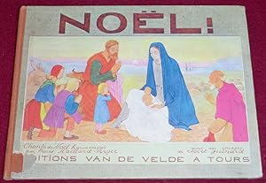 Seller image for NOL ! Chants de Nol for sale by LE BOUQUINISTE