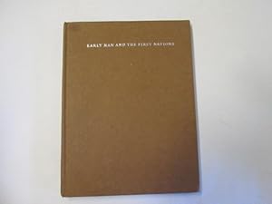 Seller image for Early man and the first nations ('New secondary histories;book 1) for sale by Goldstone Rare Books