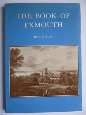 The Book of Exmouth Portrait of a Resort