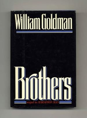 Seller image for Brothers - 1st Edition/1st Printing for sale by Books Tell You Why  -  ABAA/ILAB