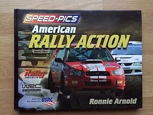 American Rally Action