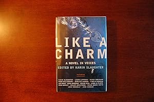 Imagen del vendedor de Like a Charm (signed) a la venta por Tombstone Books