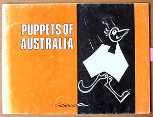 Puppets of Australia