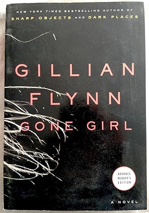 Gone Girl (Advance Reader's Edition)