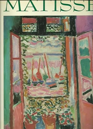 Seller image for Matisse for sale by Sabra Books