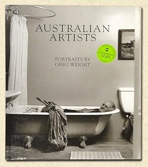 Image du vendeur pour Australian Artists: signed copy mis en vente par lamdha books