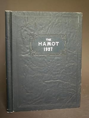 Hamot 1927