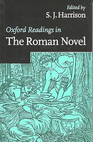 Oxford Readings in The Roman Novel