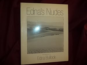 Bild des Verkufers fr Edna's Nudes. Photographs by Edna Bullock. zum Verkauf von BookMine